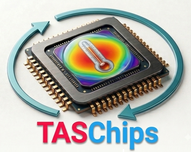 TASChips Logo