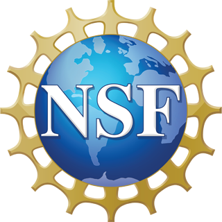 NSF logo